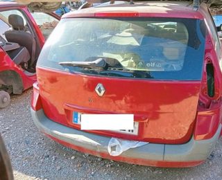 Bandeja renault megane familiar authentique 386627