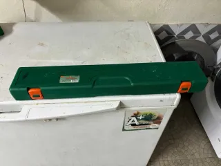 Chave Dinamométrica Junnesway 60-340NM