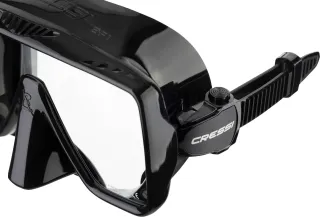 Maschera subacquea Cressi Frameless