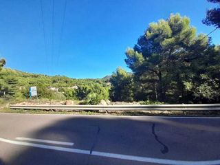 Solar en venta en Montornés - Las Palmas - El Refugio en Benicasim/Benicàssim