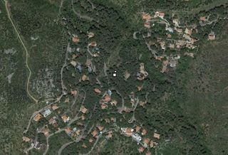 Solar en venta en Montornés - Las Palmas - El Refugio en Benicasim/Benicàssim