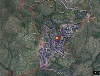 Solar en venta en Montornés - Las Palmas - El Refugio en Benicasim/Benicàssim