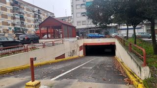 Garaje en venta en Zona Renfe en Alcorcón