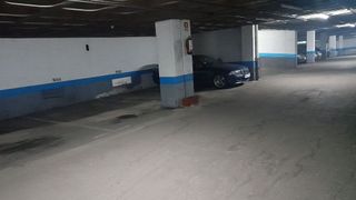 Garaje en venta en Zona Renfe en Alcorcón