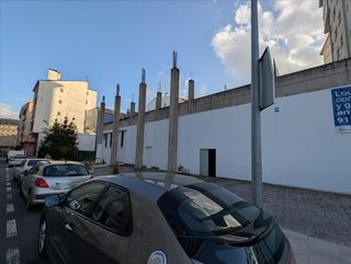 Local comercial en venta en Paradai en Lugo