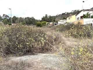 Solar en venta en Los Castillos-Los Portales-Visvique en Arucas