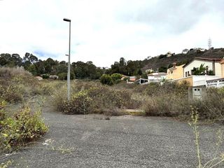 Solar en venta en Los Castillos-Los Portales-Visvique en Arucas