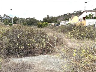 Solar en venta en Los Castillos-Los Portales-Visvique en Arucas