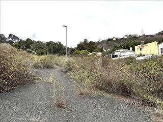 Solar en venta en Los Castillos-Los Portales-Visvique en Arucas