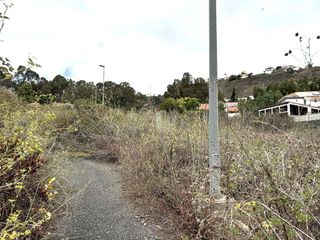 Solar en venta en Los Castillos-Los Portales-Visvique en Arucas