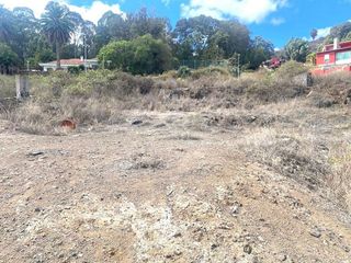 Solar en venta en Los Castillos-Los Portales-Visvique en Arucas