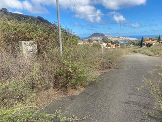Solar en venta en Los Castillos-Los Portales-Visvique en Arucas