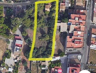 Solar en venta en Madrigal en Villarreal