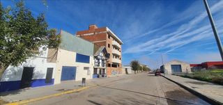 Edificio en venta en Centro de Especialidades en Ocaña