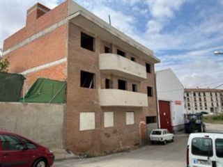Edificio en venta en Centro de Especialidades en Ocaña