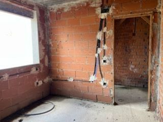 Edificio en venta en Centro de Especialidades en Ocaña