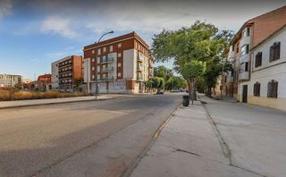 Edificio en venta en Centro de Especialidades en Ocaña