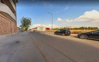 Edificio en venta en Centro de Especialidades en Ocaña