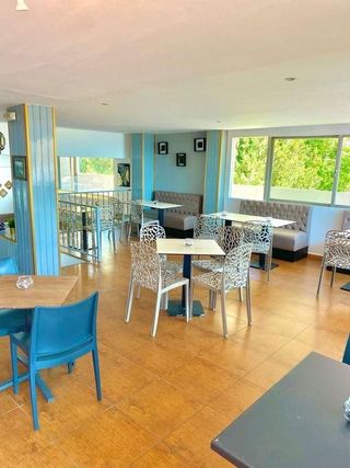 Local comercial en venta en Puerto Marina en Benalmádena