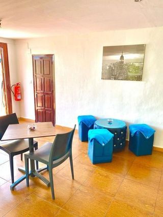 Local comercial en venta en Puerto Marina en Benalmádena