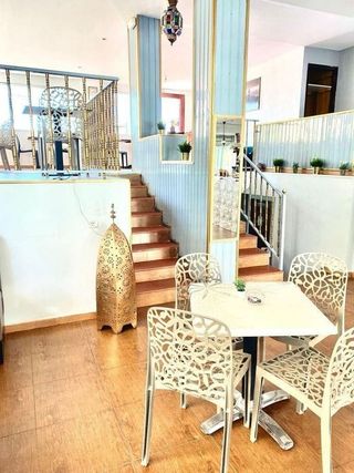 Local comercial en venta en Puerto Marina en Benalmádena