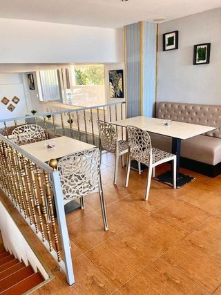 Local comercial en venta en Puerto Marina en Benalmádena