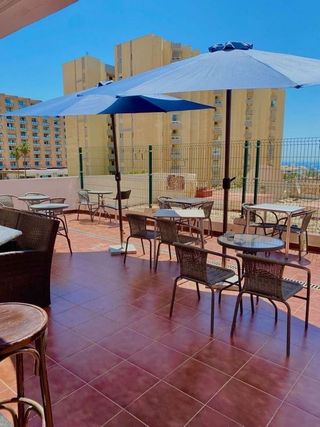 Local comercial en venta en Puerto Marina en Benalmádena