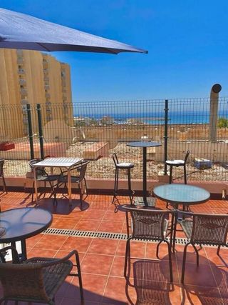 Local comercial en venta en Puerto Marina en Benalmádena