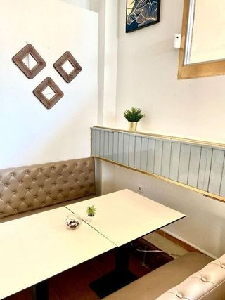 Local comercial en venta en Puerto Marina en Benalmádena