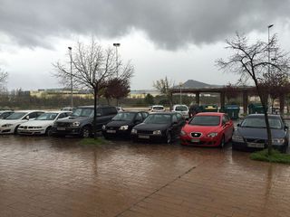 Local comercial en venta en Huarte/Uharte