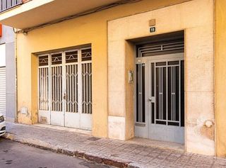 Local comercial en venta en Centro en Villarreal
