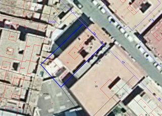 Local comercial en venta en Centro en Villarreal