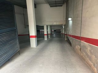 Garaje en venta en Centro en Castellón de la Plana