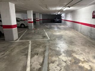 Garaje en venta en Centro en Castellón de la Plana