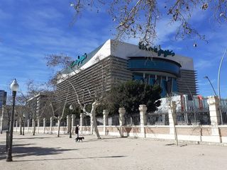 Garaje en venta en Centro en Castellón de la Plana