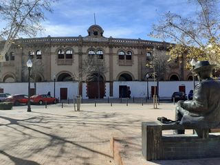 Garaje en venta en Centro en Castellón de la Plana