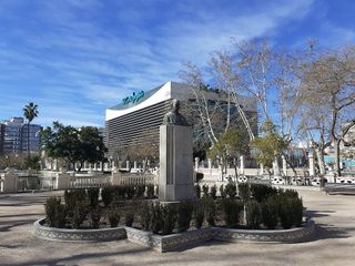 Garaje en venta en Centro en Castellón de la Plana