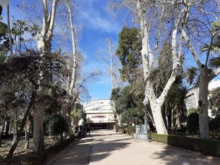 Garaje en venta en Centro en Castellón de la Plana