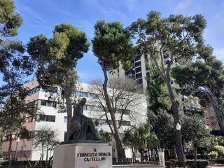 Garaje en venta en Centro en Castellón de la Plana