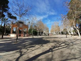 Garaje en venta en Centro en Castellón de la Plana