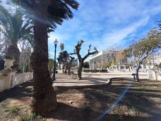 Garaje en venta en Centro en Castellón de la Plana