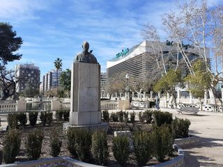 Garaje en venta en Centro en Castellón de la Plana