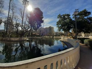 Garaje en venta en Centro en Castellón de la Plana