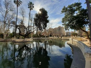 Garaje en venta en Centro en Castellón de la Plana