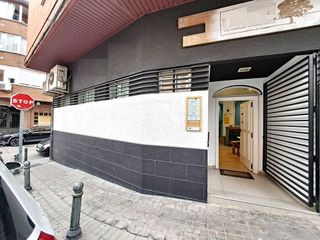 Local comercial en venta en Zona Estación en Rozas de Madrid (Las)