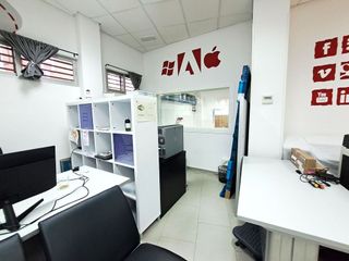 Local comercial en venta en Zona Estación en Rozas de Madrid (Las)