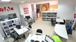 Local comercial en venta en Zona Estación en Rozas de Madrid (Las)