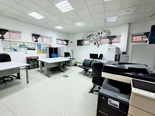 Local comercial en venta en Zona Estación en Rozas de Madrid (Las)