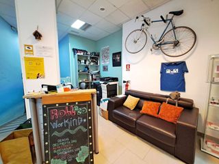 Local comercial en venta en Zona Estación en Rozas de Madrid (Las)