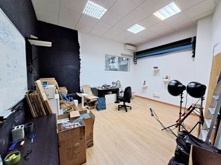 Local comercial en venta en Zona Estación en Rozas de Madrid (Las)